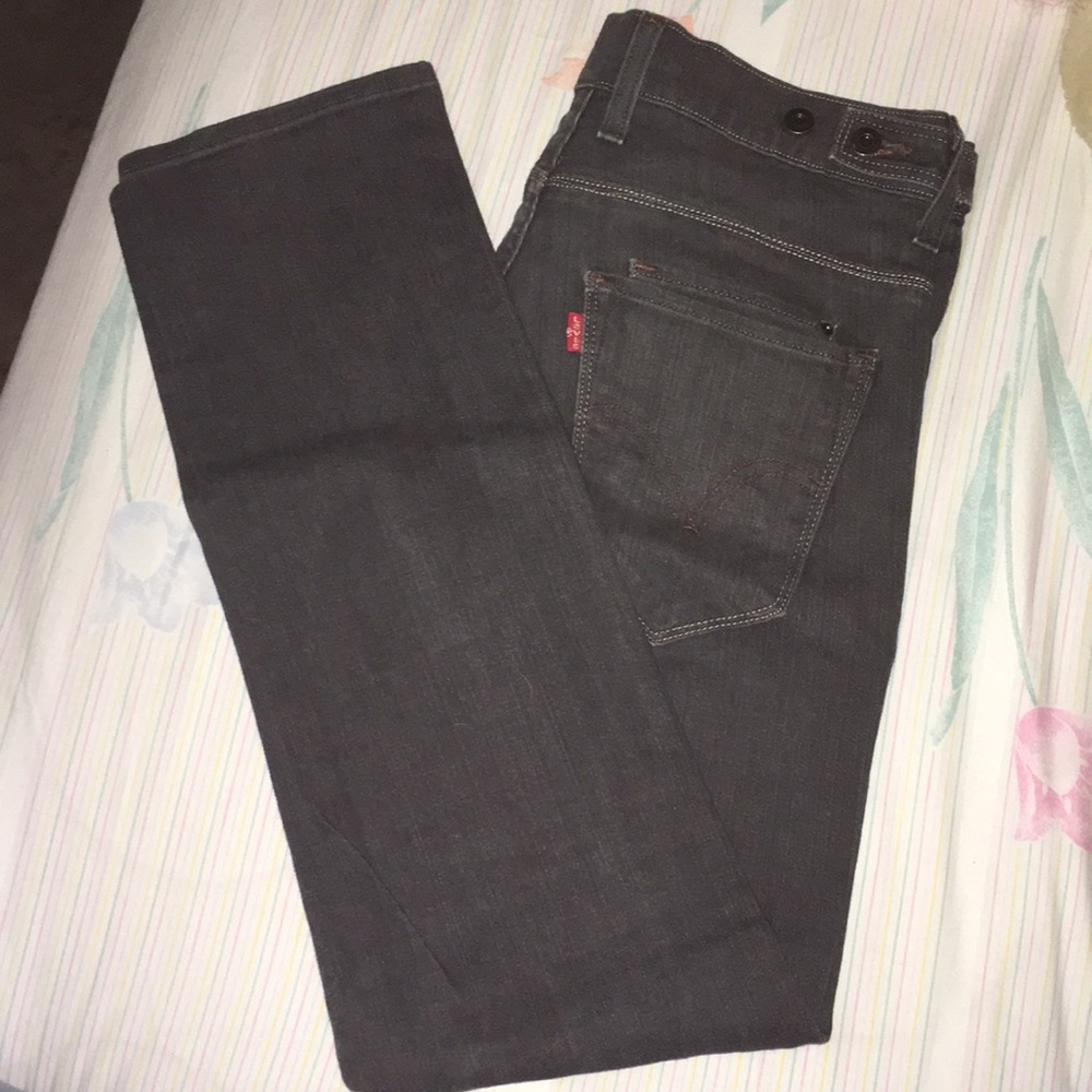 Levi’s Jeans